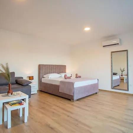 וילה Bianca בלאגאי